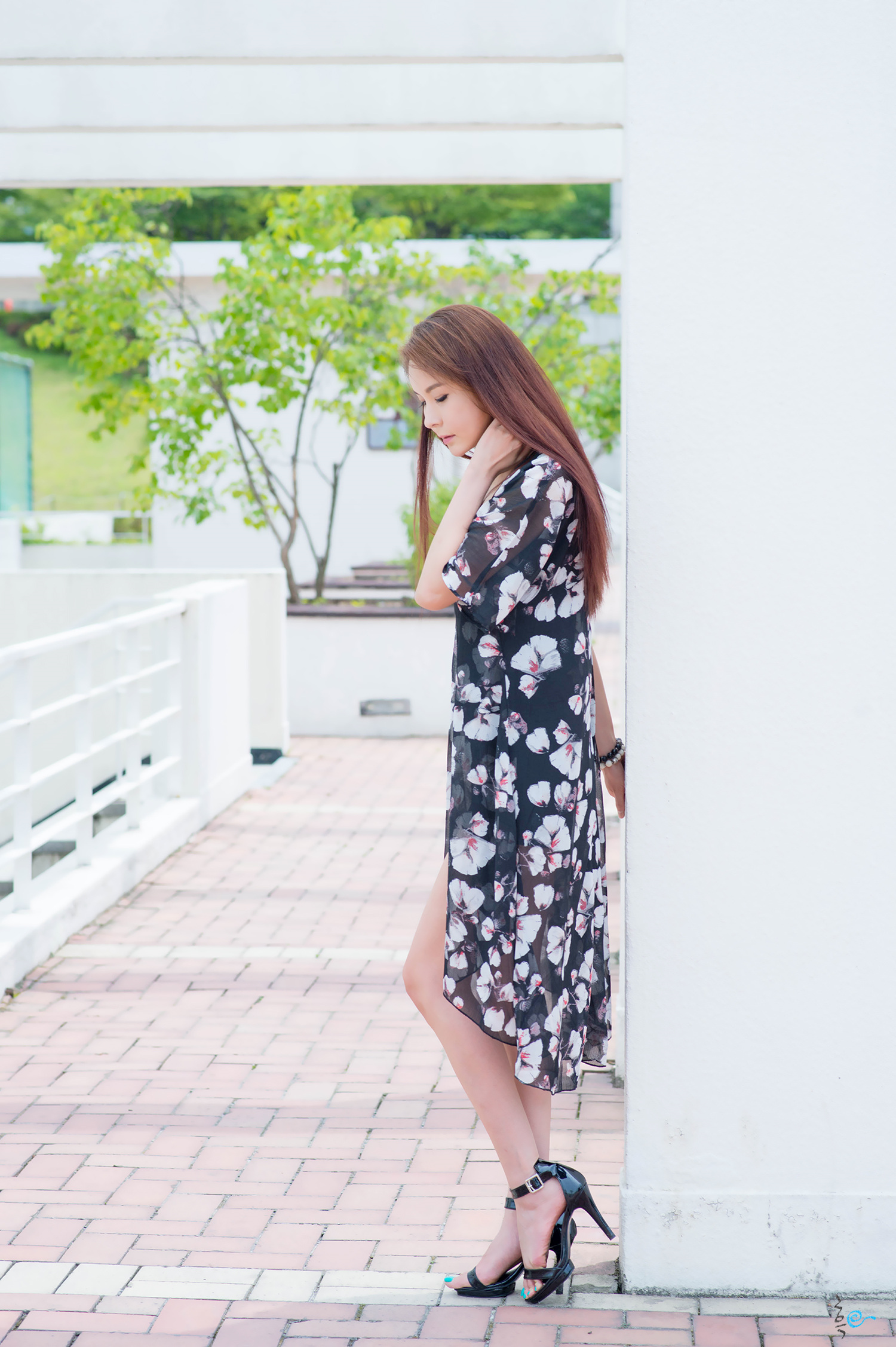 Ảnh nền điện thoại gái xinh