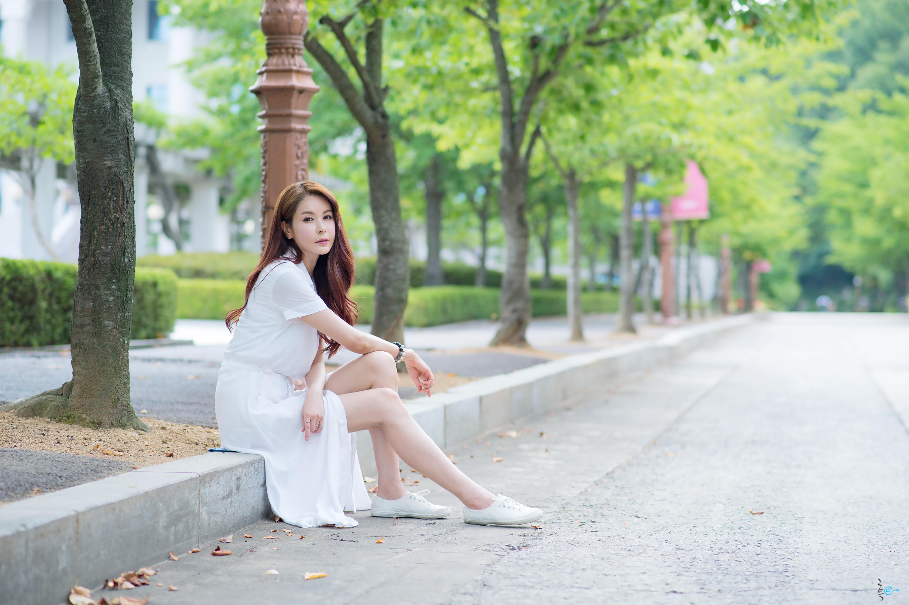 Ảnh nền điện thoại gái xinh