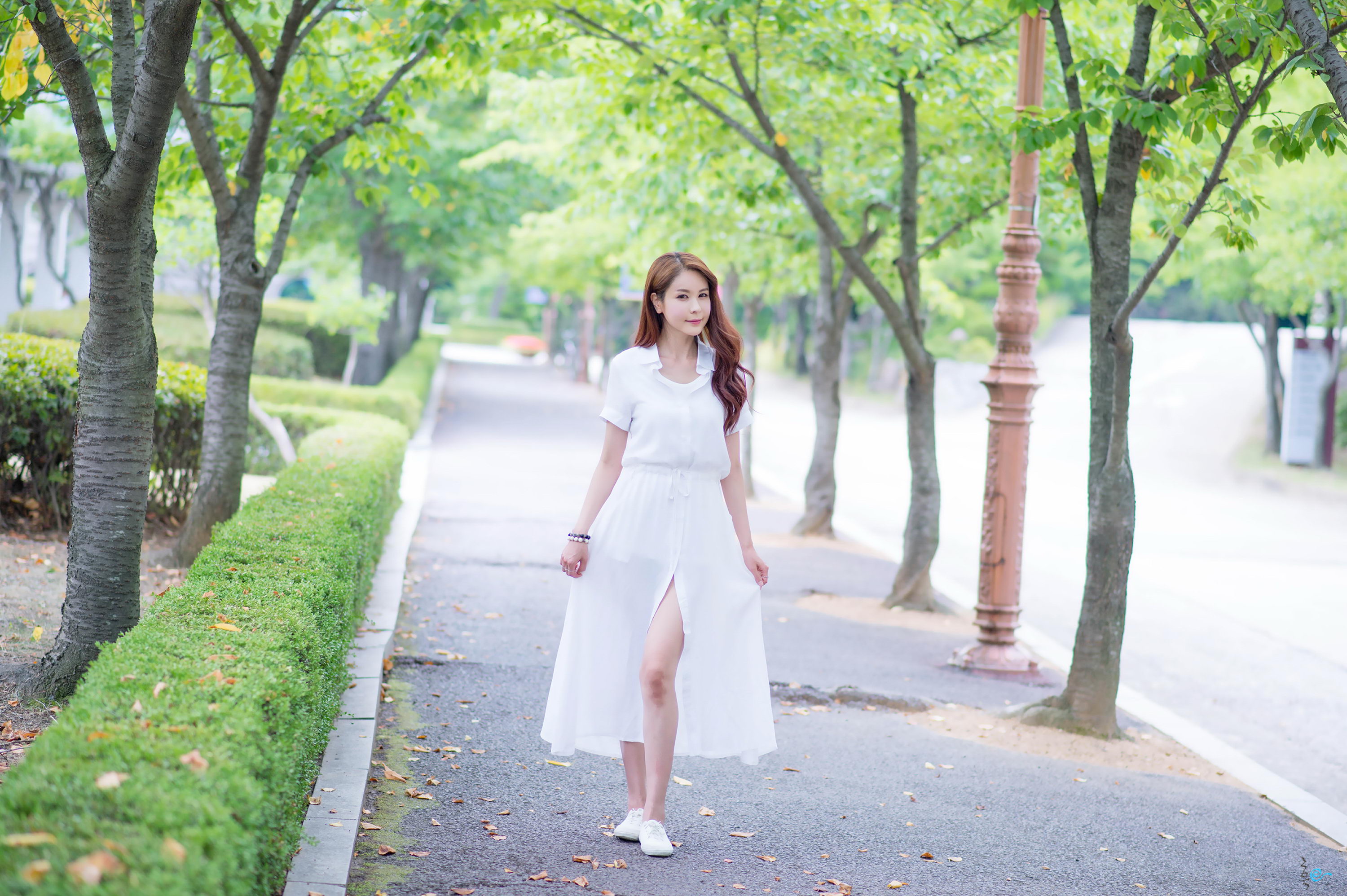 Ảnh nền điện thoại gái xinh