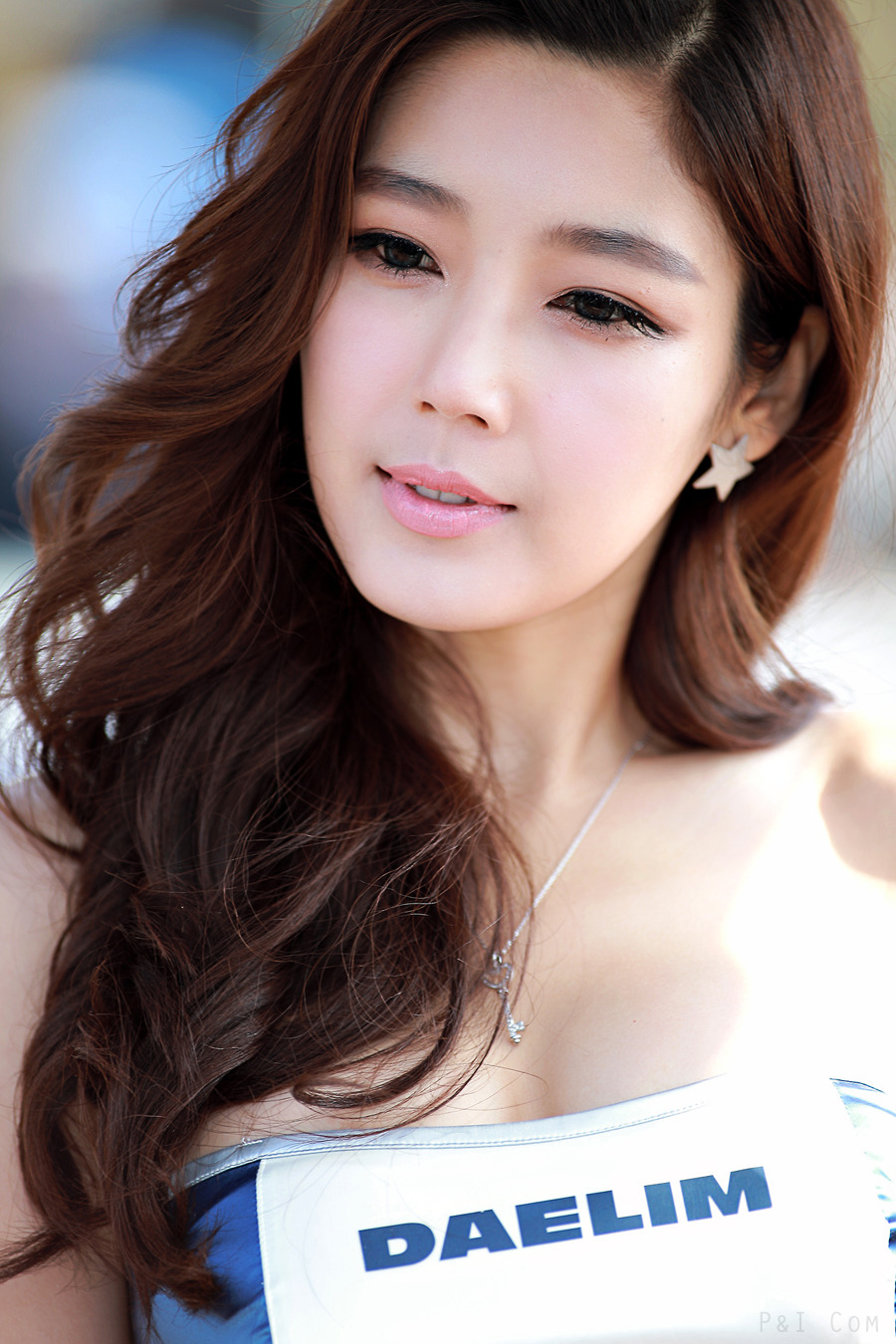 Hình nền girl xinh Hàn Quốc