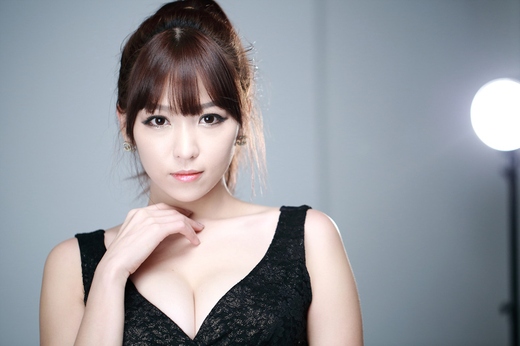 Tai anh nen girl korea cute