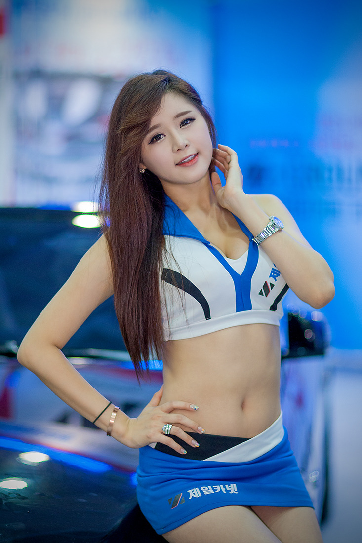 anh nen gai xinh Han Quoc